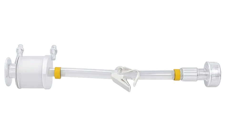 200L Bioprocessing Filter 