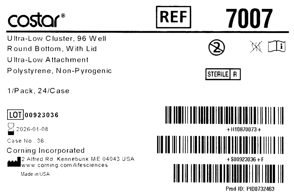 Costar Ultra Low CLuster 96 Well 7007 GIMP.webp