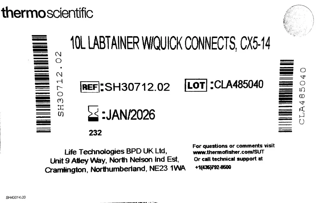 10L Labtainer WQuick Connects CX514 SH30712.02 .webp