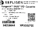 Repligen TangenX SIUS PD Cassette 02-26-2027 XP300LP1E.webp