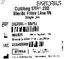 Cultibag STR 200 Sterile Filter Line IN DS200L-SBFLI GIMP.webp