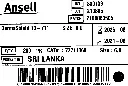 Ansell SIze6 Label.webp