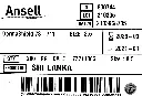 Ansell SIze88 label.webp
