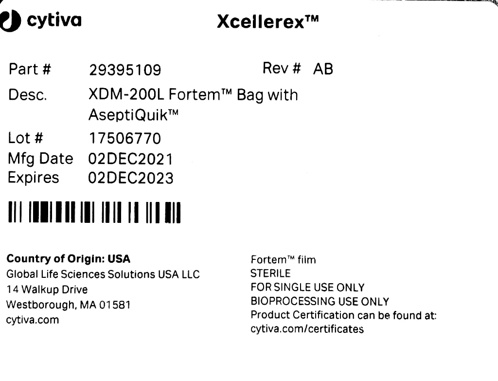 Xcellerex 29395109 label.webp