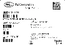 Allegro System 6403-1221T Label.webp