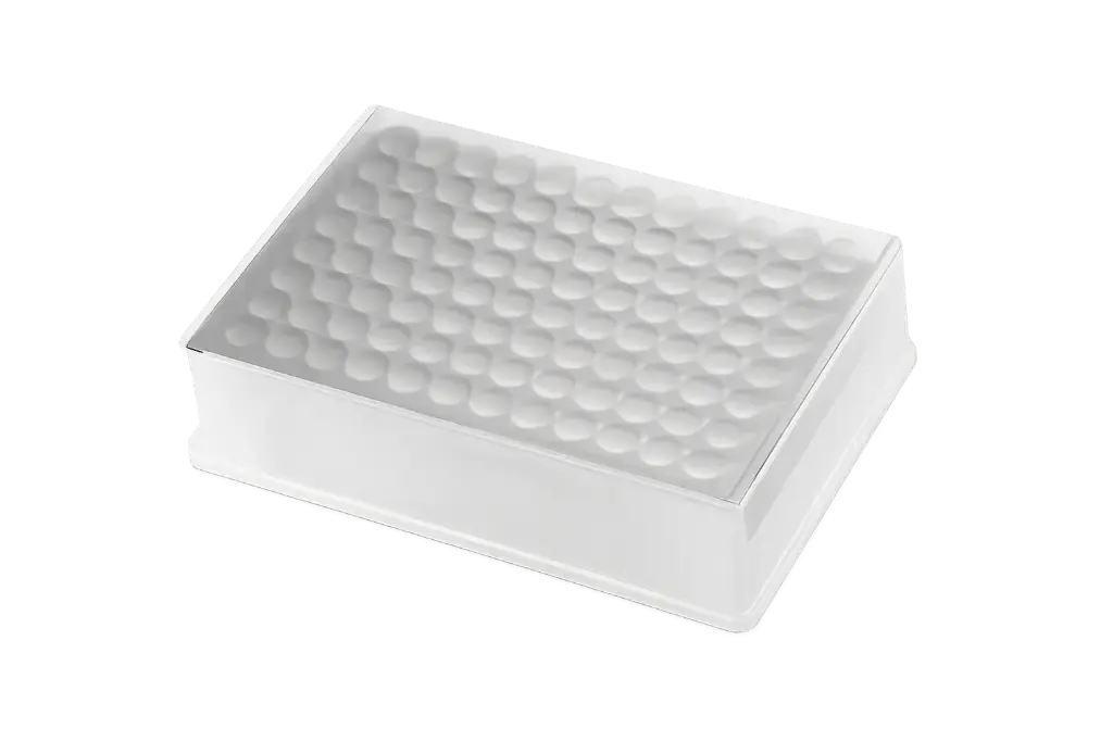 CIM DEAE 0.5mL Monolithic 96-Well Plate (2μm Channels)                                                                         BIA-122.5114-2