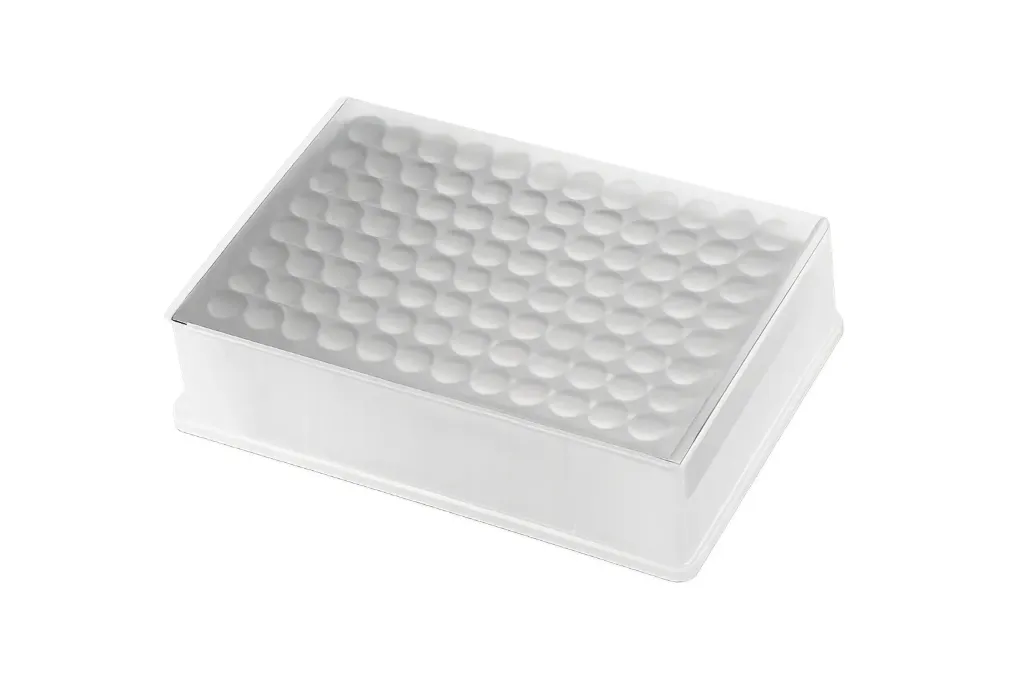 CIM DEAE 0.5mL Monolithic 96-Well Plate (6μm Channels)                                                                         BIA-122.5114-6