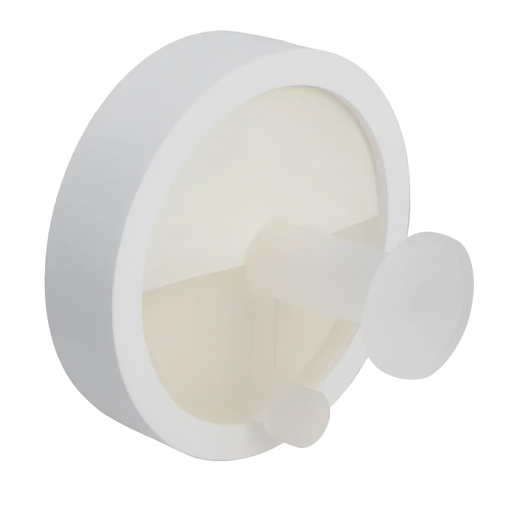 Zeta Plus BC25 Capsule Filter                             #BC0025S30LA