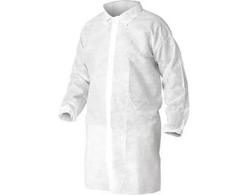 Avanator VWR White Labcoat