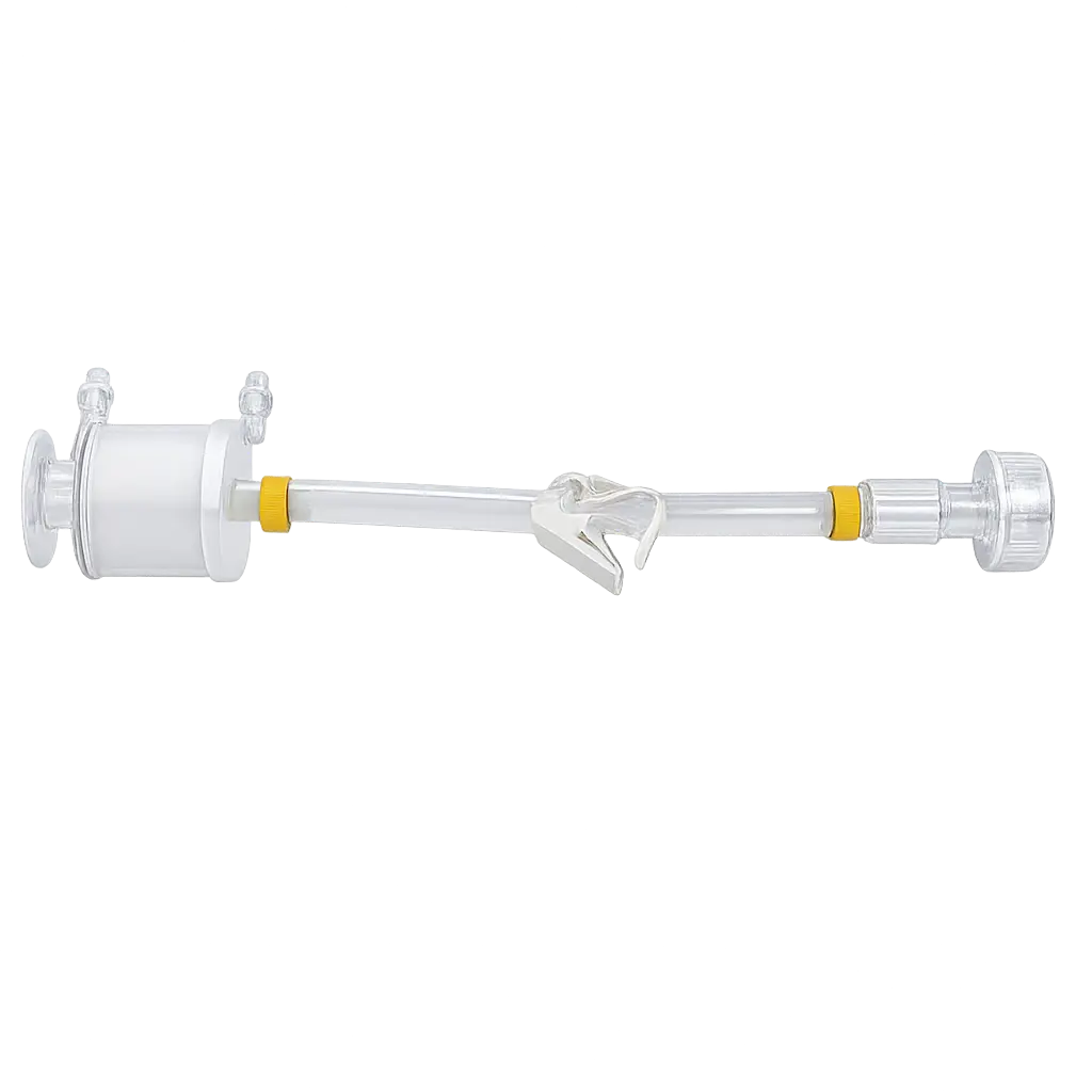 Flexsafe STR Filter Line IN 50-200L                                                                                    #DS200L-SBFLI