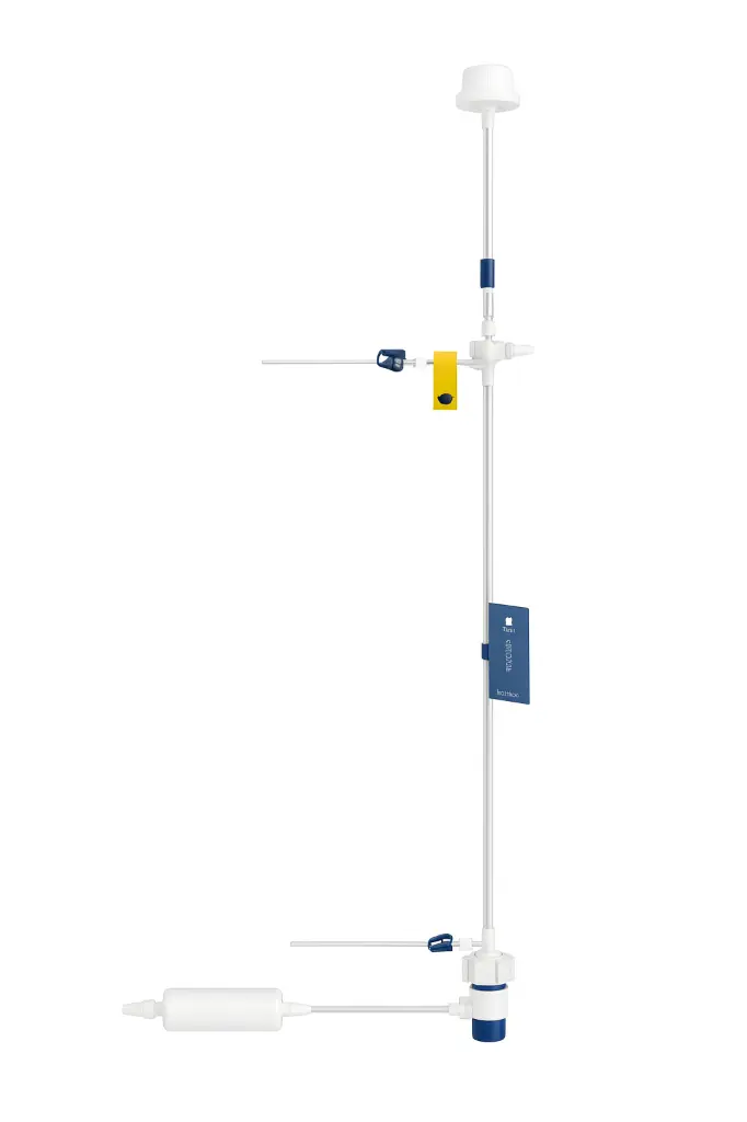 Repligen XCell ATF1 Single Use Device      #20111700-007