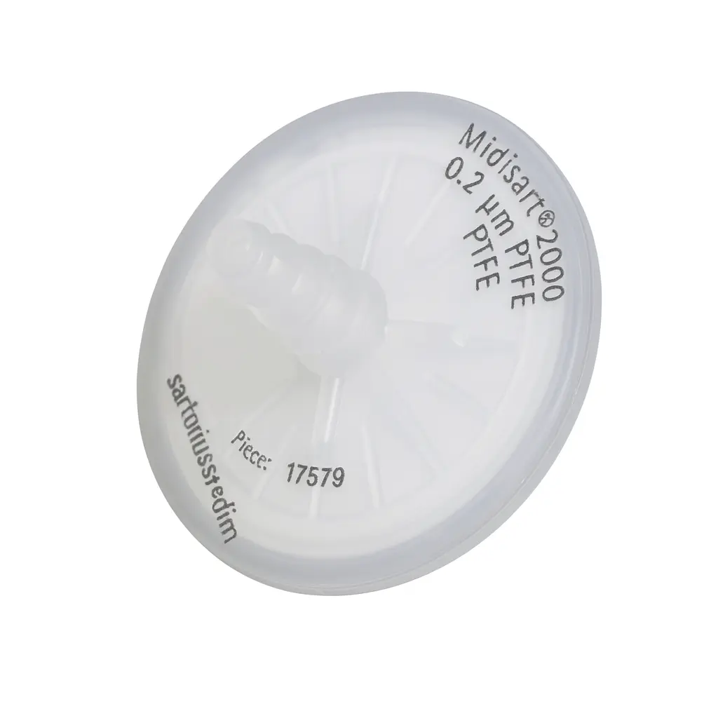 Sartotious Stedium Midisart-2000 Venting Filter                              #17877