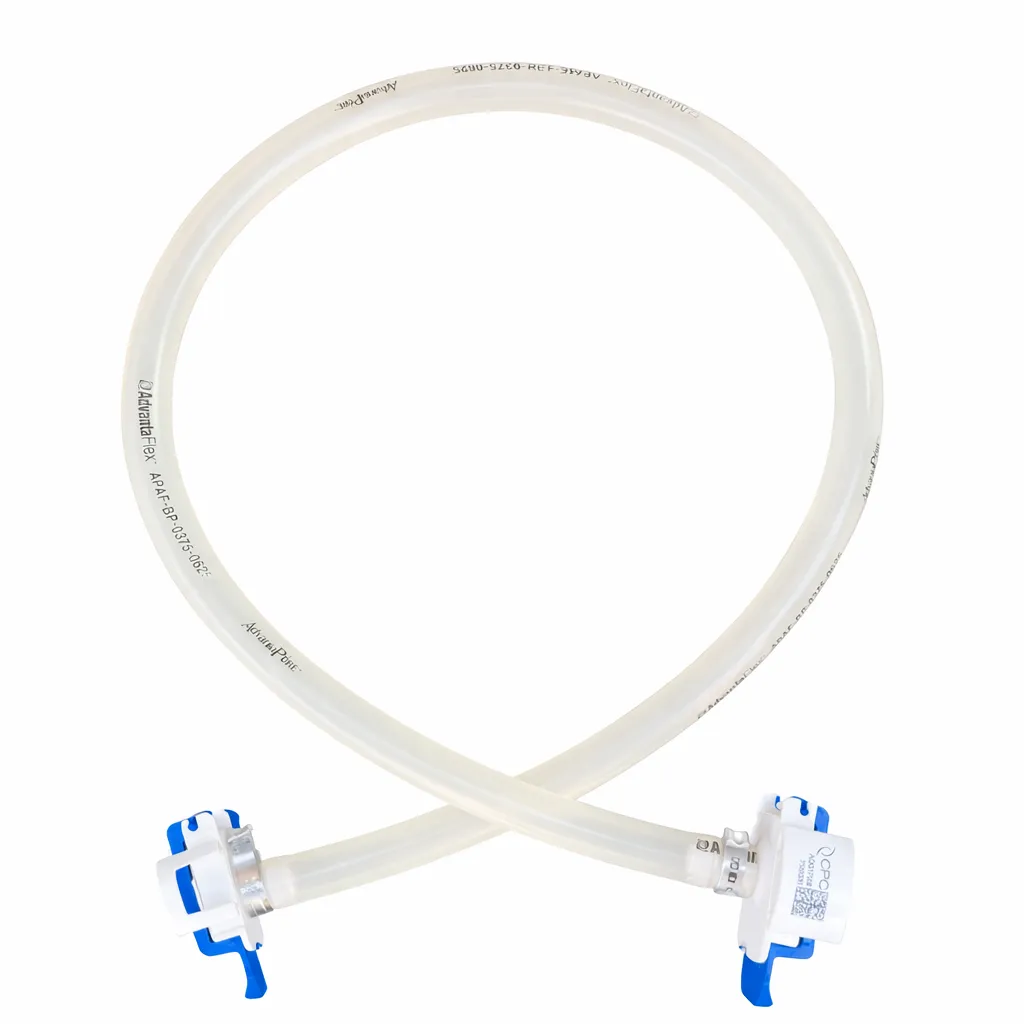 Carolina Components TPE Pump Tubing Assembly      #00115937