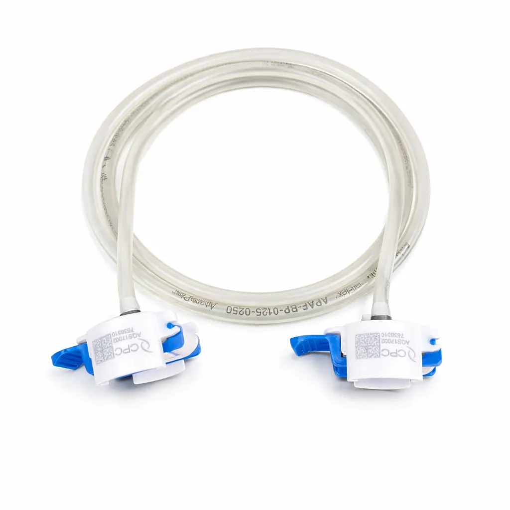 Carolina Components PCS Tubing Assembly #00115622