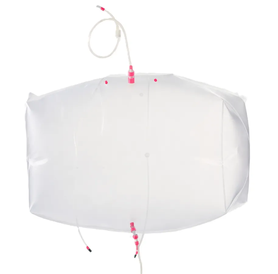 Thermo Scientific 100L Bottom Drain Aegis5-14                            #SUT11490