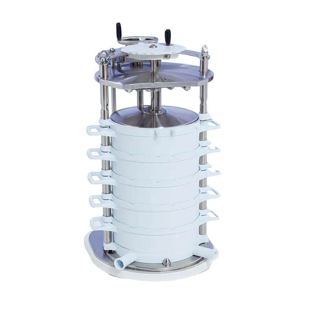 PALL Corporation STAX