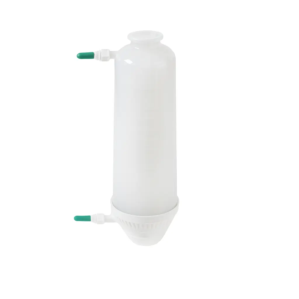 Pall SUPRACAP 100 Filter                                                       #NP6PDH41