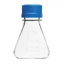 Nalgene Single-Use PETG Erlenmeyer Flasks 250mL              #4116-0250
