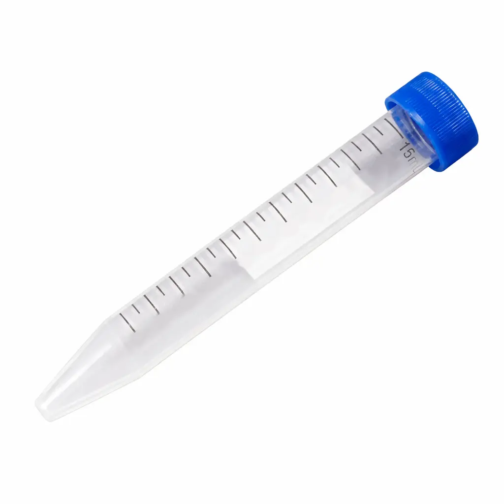 Greiner Bio-One 15mL Test Tubes                                          #188261