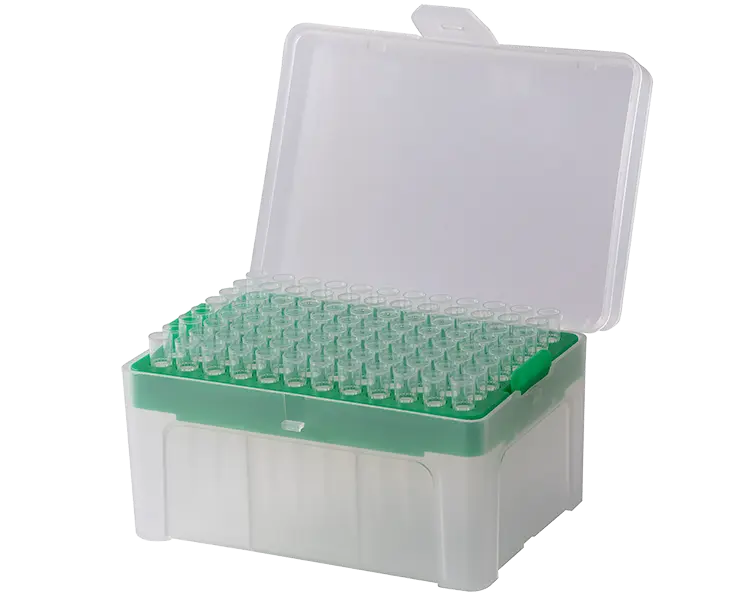 Mettler Toledo RAININ Liquidator Platform Tips 200μl #17010647