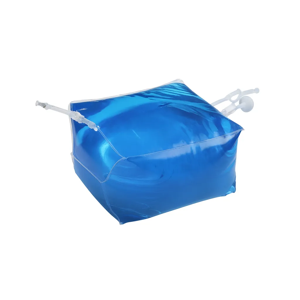 LevMixer 50L Biocontainer Bags                                                          #6403-1221T