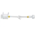 Flexsafe STR® Filter Lines OUT  AseptiQuik X 2000L                     #DS002K-SBFLO