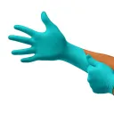 Ansell DermaShield Size 6.0 Sterile Neoprene Cleanroom Gloves #73711060
