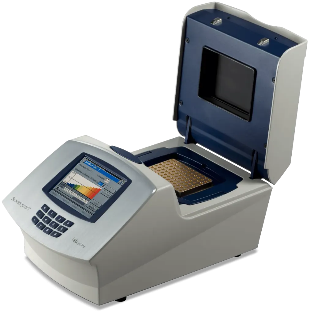Sensoquest Thermal Cycler