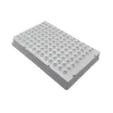 BIO-RAD Microseal PCR Plates 96-Well                            #MSP9601