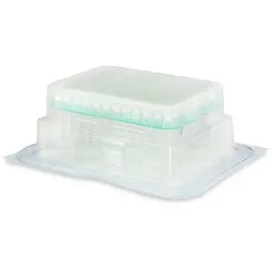 Mettler Toledo Rainin Pipette Refills Green-Pak 20μl          #30389274 