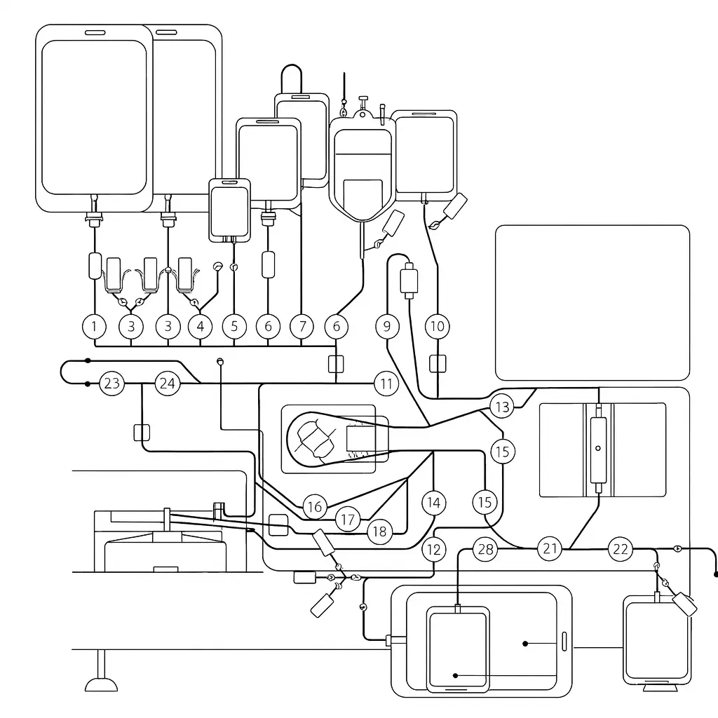 Clinimacs Prodigy TS520                                                   #200-073-613
