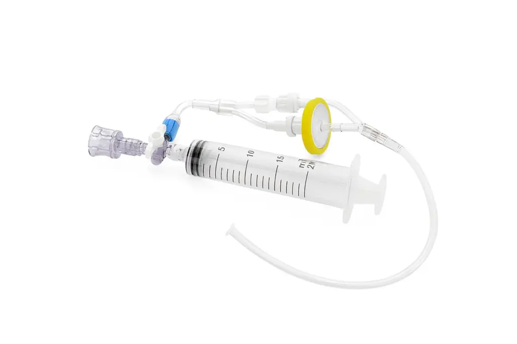 Miltenyi Cytokine Vial Adapter                                                     #170-076-627