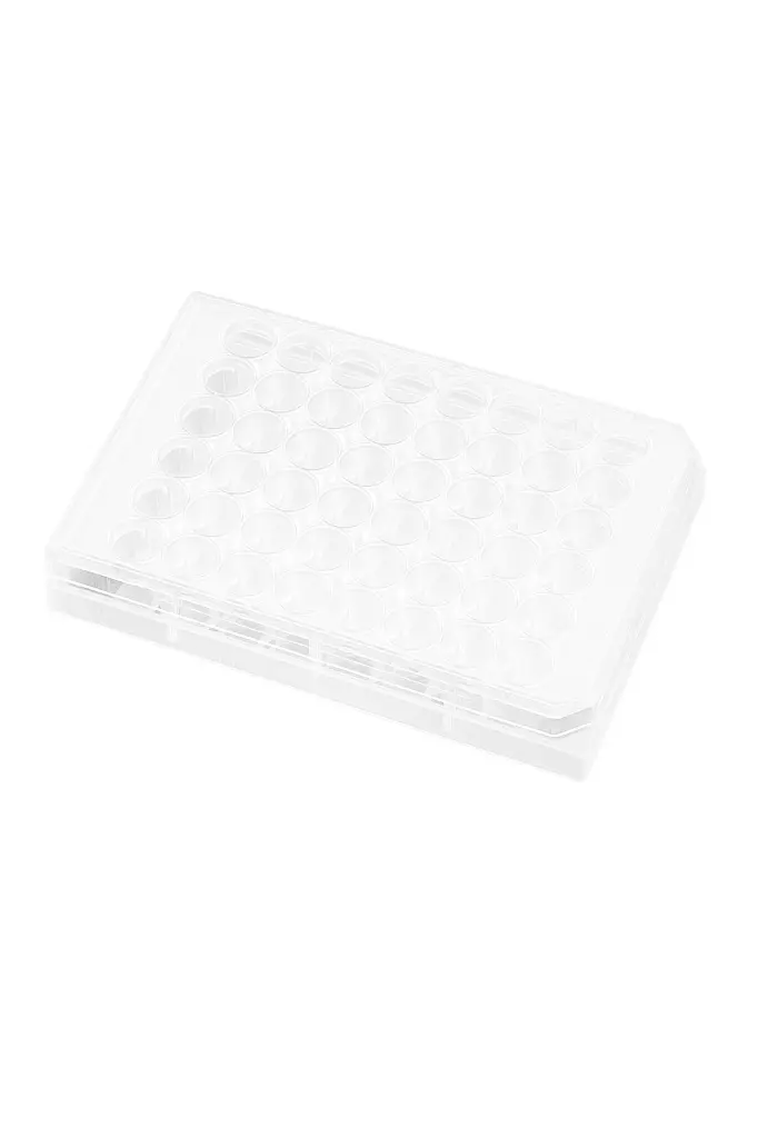 Corning Falcon Cell Culture Plate 48-Well          #CLS353078