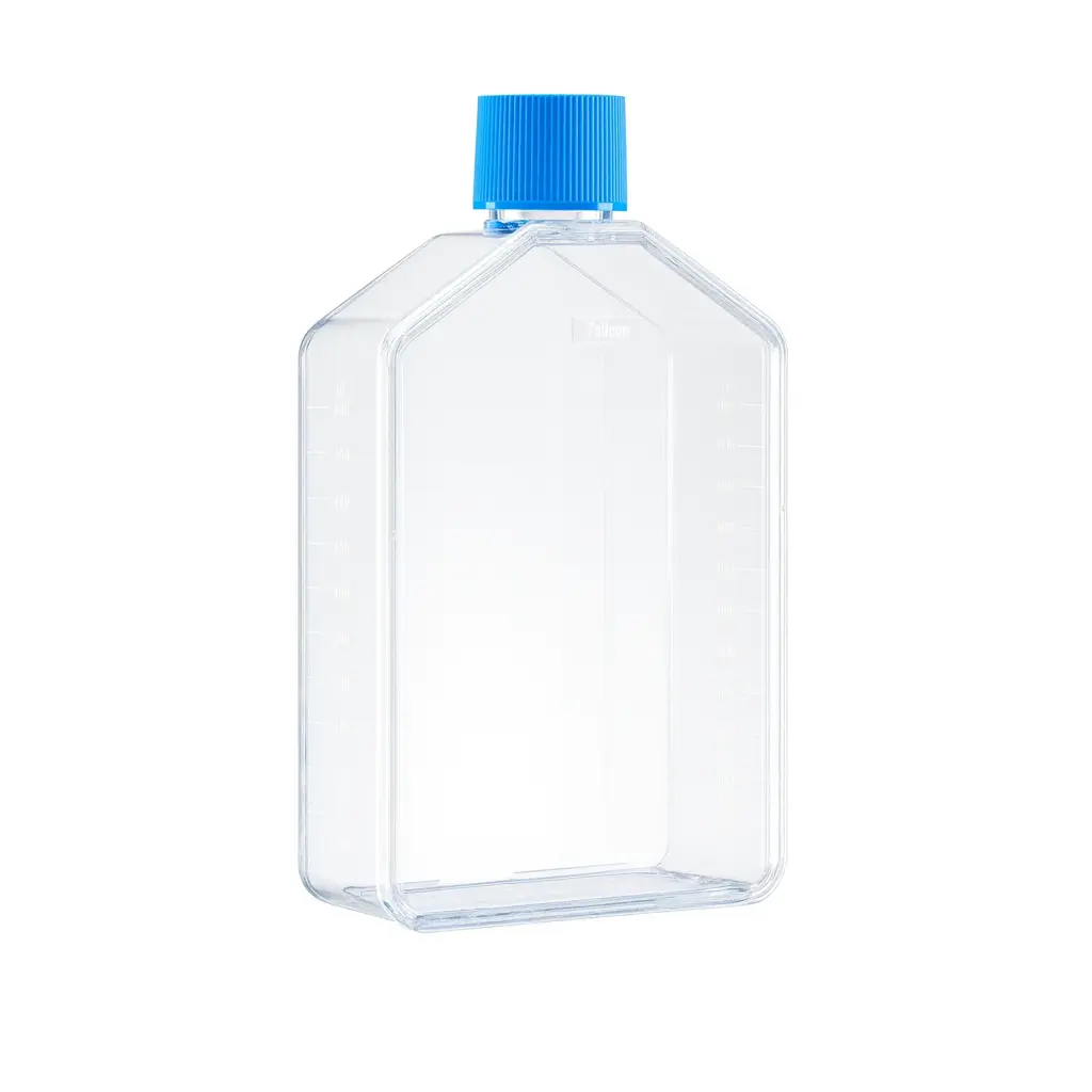 Falcon 175cm² Rectangular Cell Culture Flask              #353112