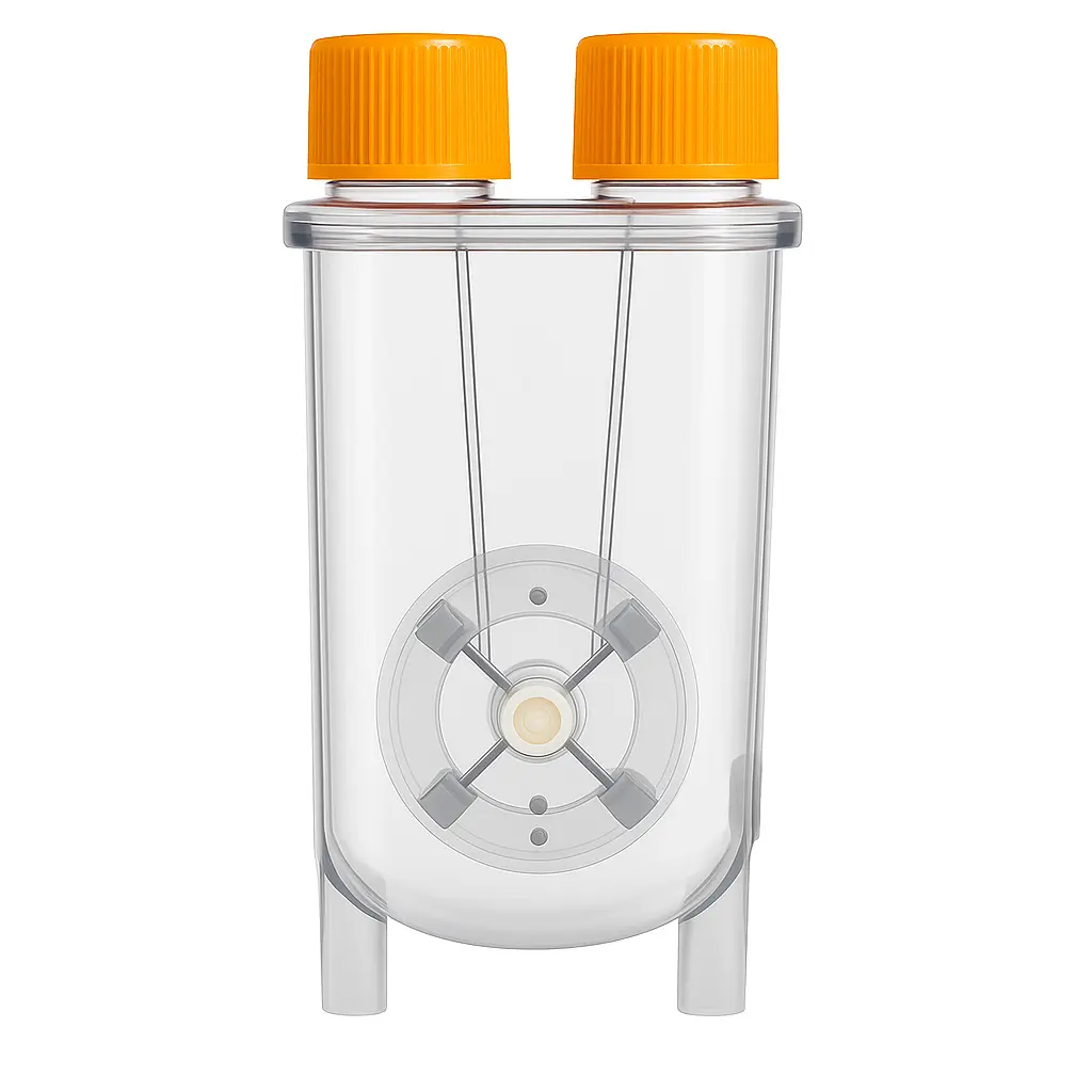 STEMCELL Technologies PBS-MINI 0.5 MAG Single-Use                                                                                #FA-0.5-D-001