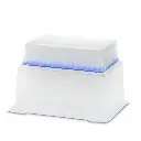 Mettler Toledo 1000μl Pipette Tips in Green-Pak                    #17002426