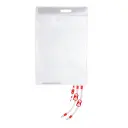 Labtainer BioProcess Container (BPC), 20L with 3 Ports, MPC Insert, MPC Body, and Luer Lock, 2D BPC #SH3071203