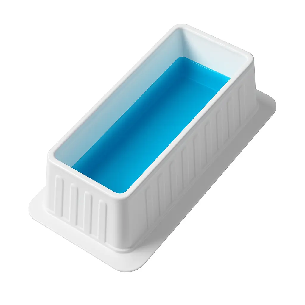 Integra 25ml Reservoir                                                 #4382