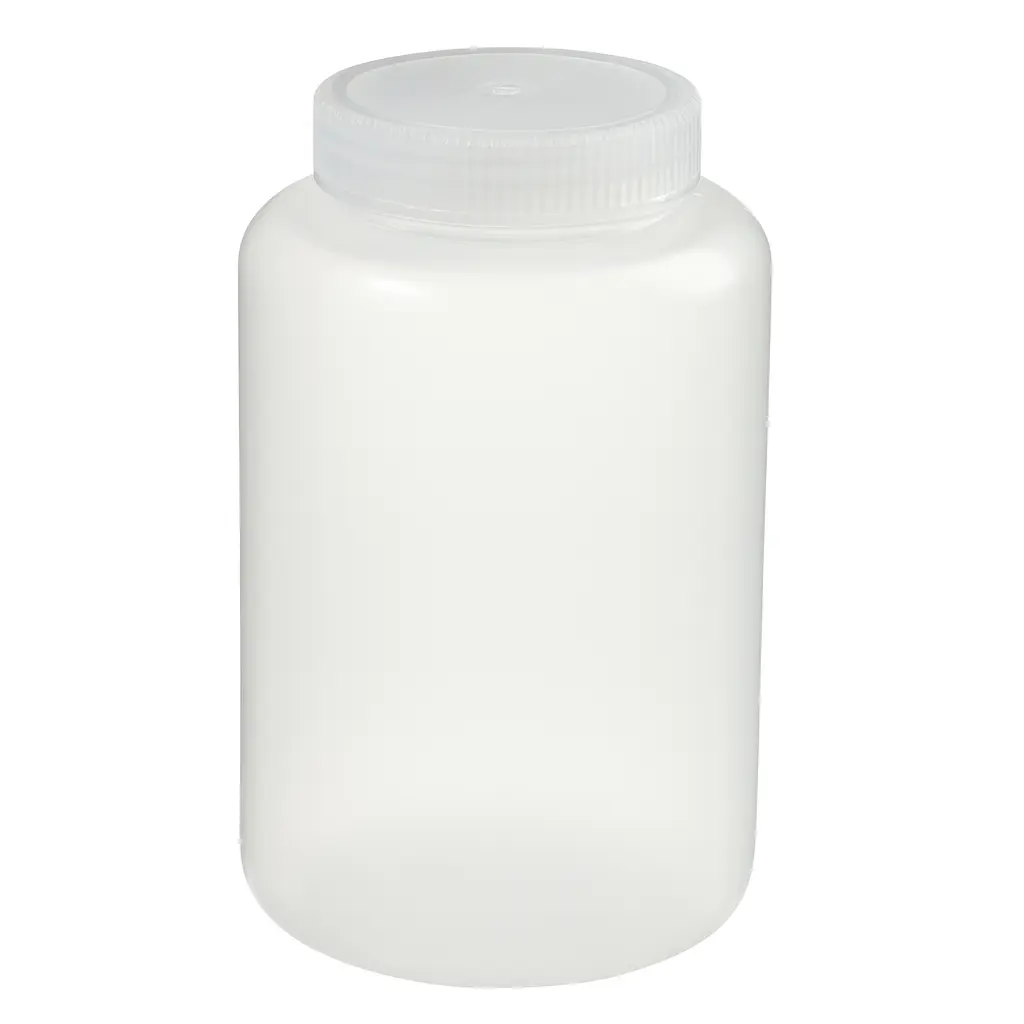 Box of 4 ThermoScientific Centrifuge Bottle 1000ml               #3120-1010