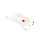 Xuri 50L Cell Expansion Bags                                 #29105497