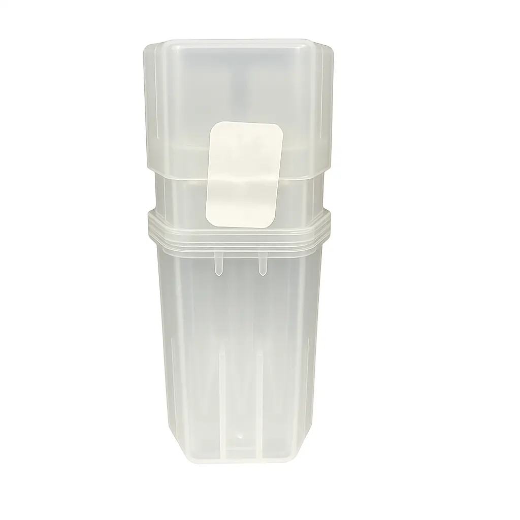 RoboSep Filter Tip Racks (3-Pack) #20125