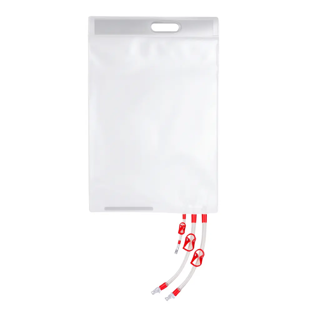 Labtainer BioProcess Container (BPC), 20L with 3 Ports, Luer Lock, 2D BPC                                          #SH3071303