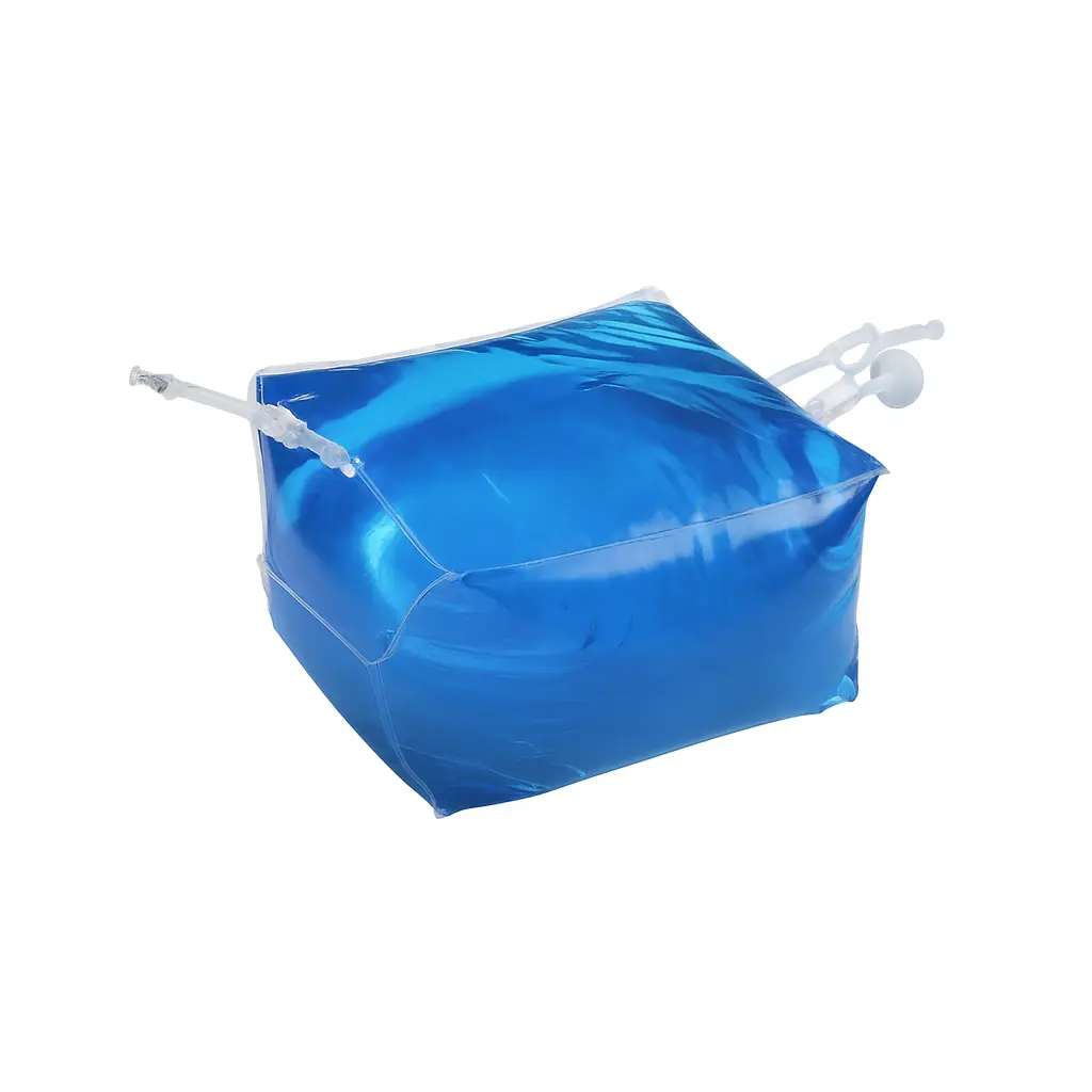 Avantor 3D Bag Assembly With Filter 200L                       #1001028